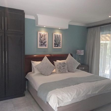 Fairways Hotel Ballito Eksteriør bilde