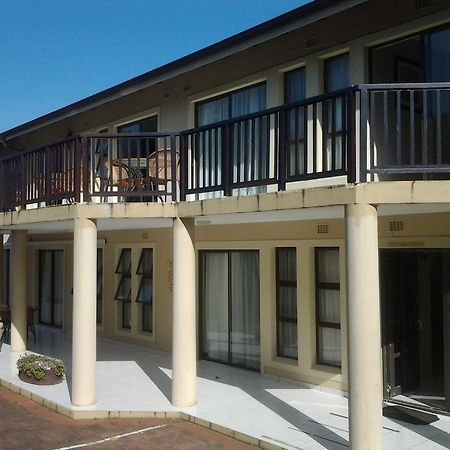 Fairways Hotel Ballito Eksteriør bilde