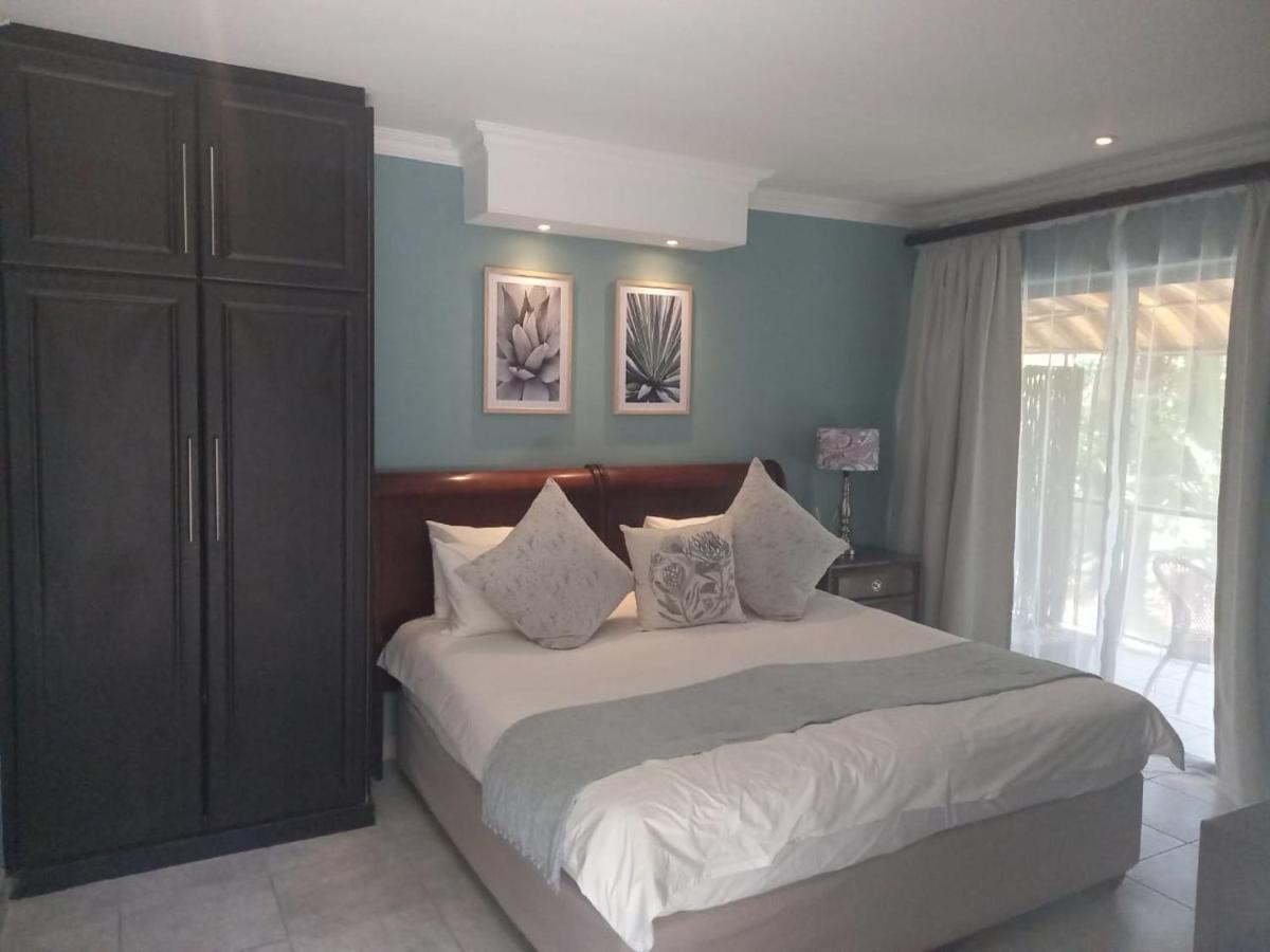 Fairways Hotel Ballito Eksteriør bilde