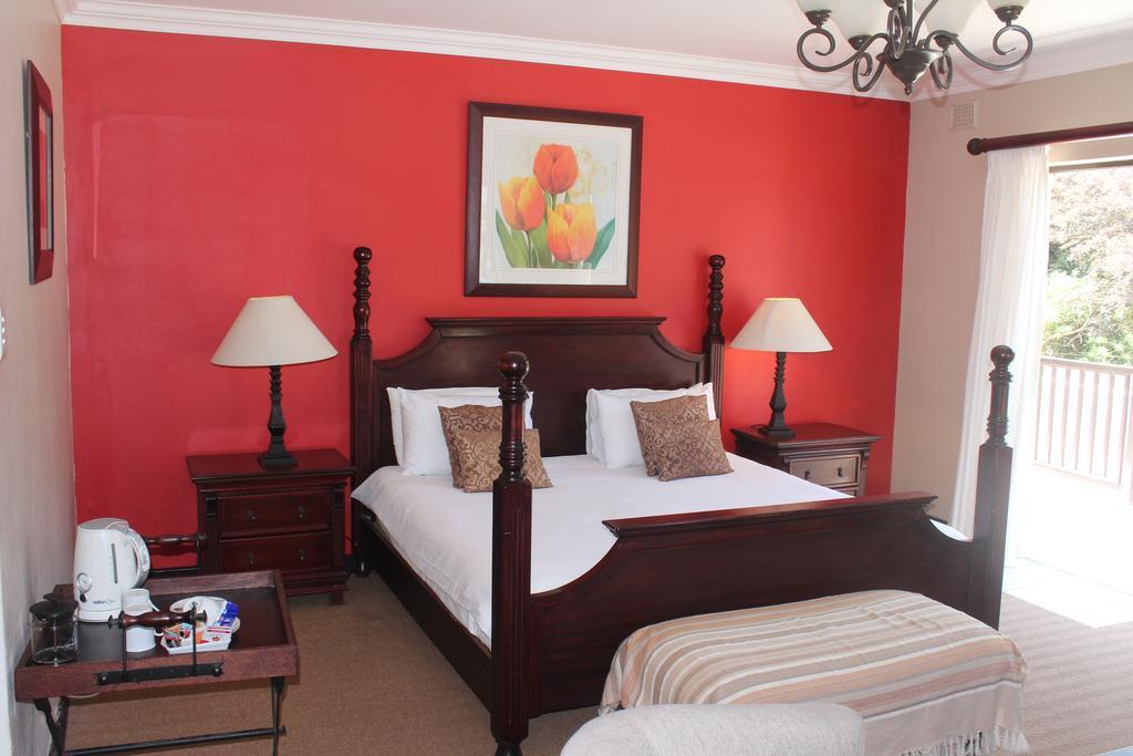 Fairways Hotel Ballito Eksteriør bilde