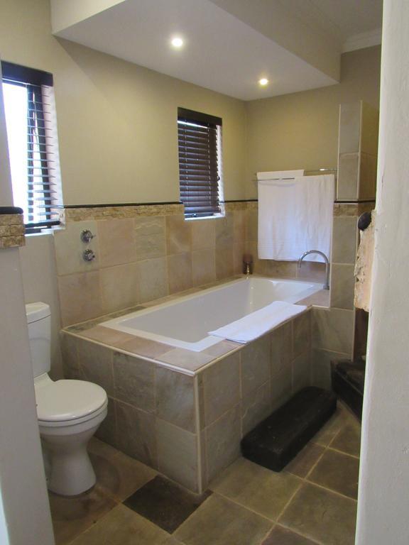 Fairways Hotel Ballito Eksteriør bilde