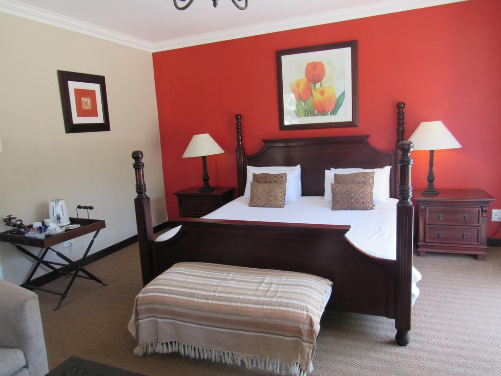 Fairways Hotel Ballito Eksteriør bilde